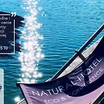 Natural Przy Plazy-ostroda-basen Na Iii Kondygnacji 4* אוסטראודה