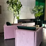 מלון דירות Natural Przy Plazy-ostroda-basen Na Iii Kondygnacji 4*
