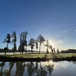 Natural Przy Plazy-ostroda-basen Na Iii Kondygnacji 4*