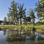 Lägenhetshotell Natural Przy Plazy-ostroda-basen Na Iii Kondygnacji 4*