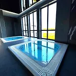 Lejlighedshotel Natural Przy Plazy-ostroda-basen Na Iii Kondygnacji