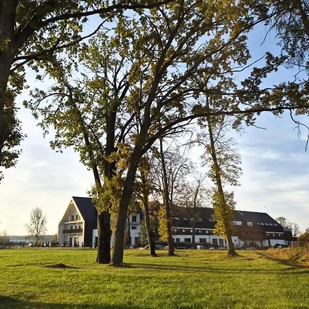 Natural - Ekologiczny Z Plażą Na Wyspie