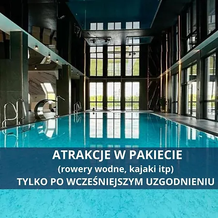 Natural - Ekologiczny Z Plażą Na Wyspie