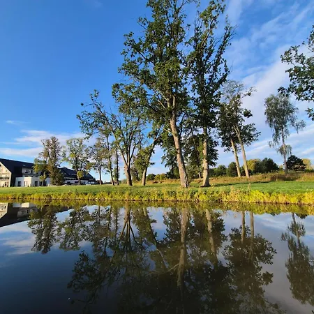 Natural Hotel-ostróda-basen Na Iii Kondygnacji-pokoje Wellness Z Saunami 4*