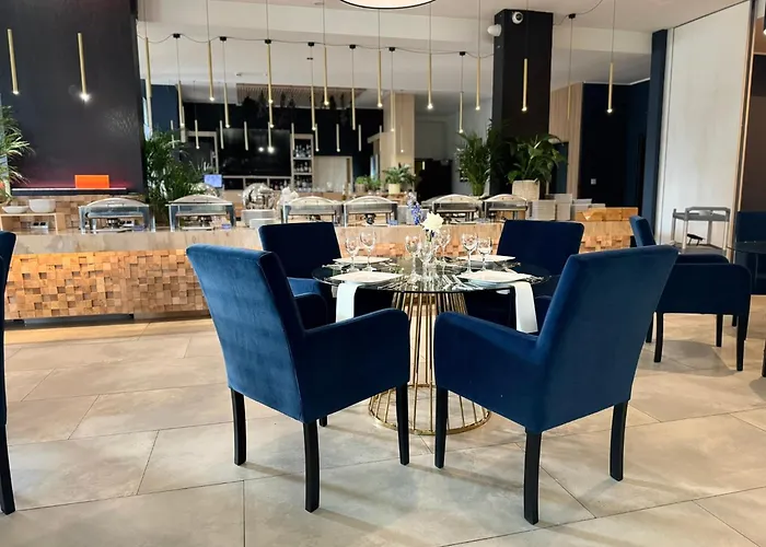 Natural Przy Plazy-ostroda-basen Na Iii Kondygnacji 4* Ostróda