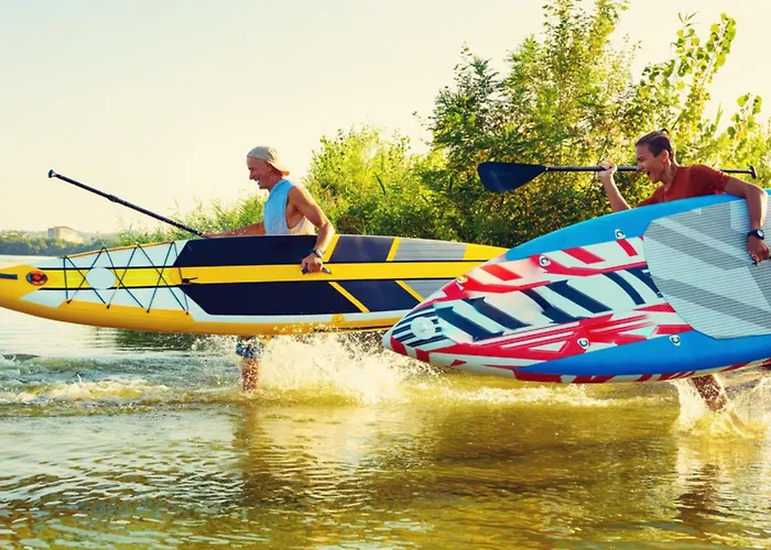 Aparthotel Natural Przy Plazy-ostroda-basen Na Iii Kondygnacji